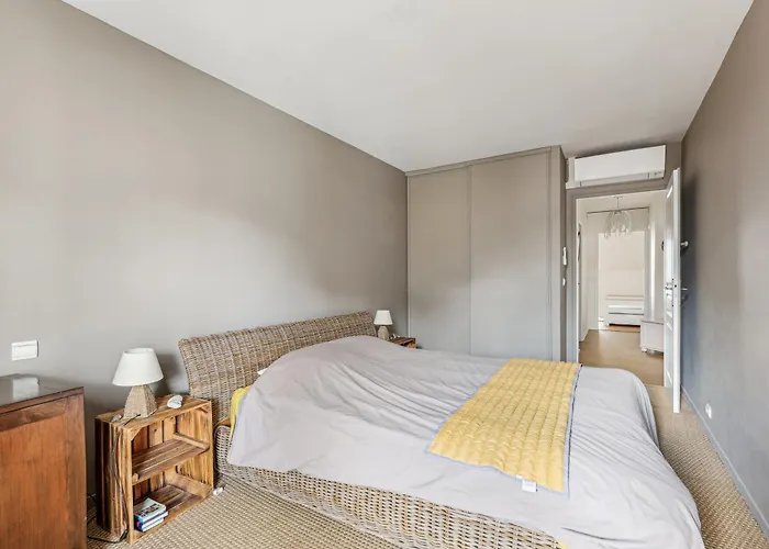 Duplex Dans Le Saint Lambert By Weekome Lejlighed Paris
